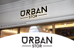 Logo Design by A S design @ for this project | Design: #22174061