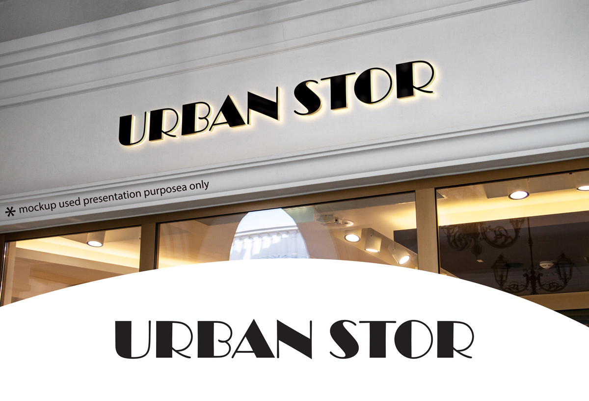 Logo Design by A S design @ for this project | Design #22174064