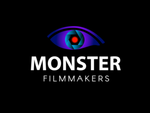 Logo Design by Justin E for Monster Filmmakers | Design #22151485