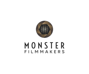 MONSTER FILMMAKERS | Logo Design by lionx