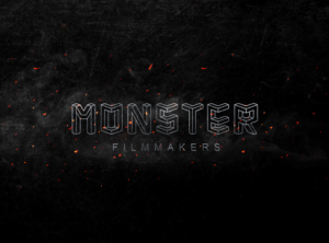 Logo Design by Spektron Designs for Monster Filmmakers | Design: #22151376