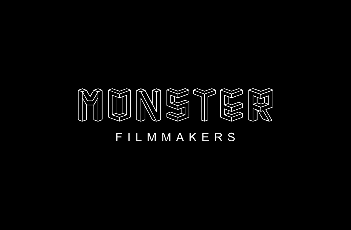 Diseño de Logo por Spektron Designs para Monster Filmmakers | Diseño #22151400