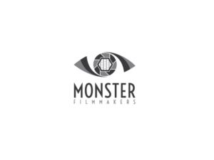 Logo Design by esolztech for Monster Filmmakers | Design: #22154589