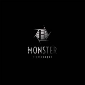 Logo Design by ThiagoB for Monster Filmmakers | Design: #22147677