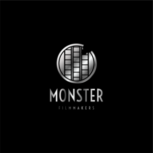 Logo Design by ThiagoB for Monster Filmmakers | Design: #22148346