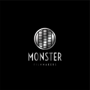 Logo Design by ThiagoB for Monster Filmmakers | Design: #22148347