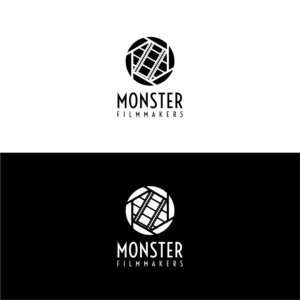 Logo Design by ThiagoB for Monster Filmmakers | Design: #22148846