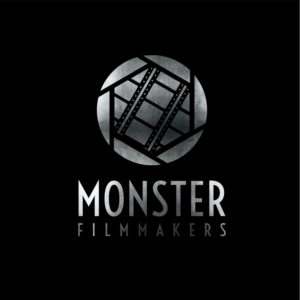 Logo Design by ThiagoB for Monster Filmmakers | Design: #22156051