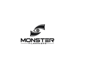 Logo Design by mdrh for Monster Filmmakers | Design: #22152193