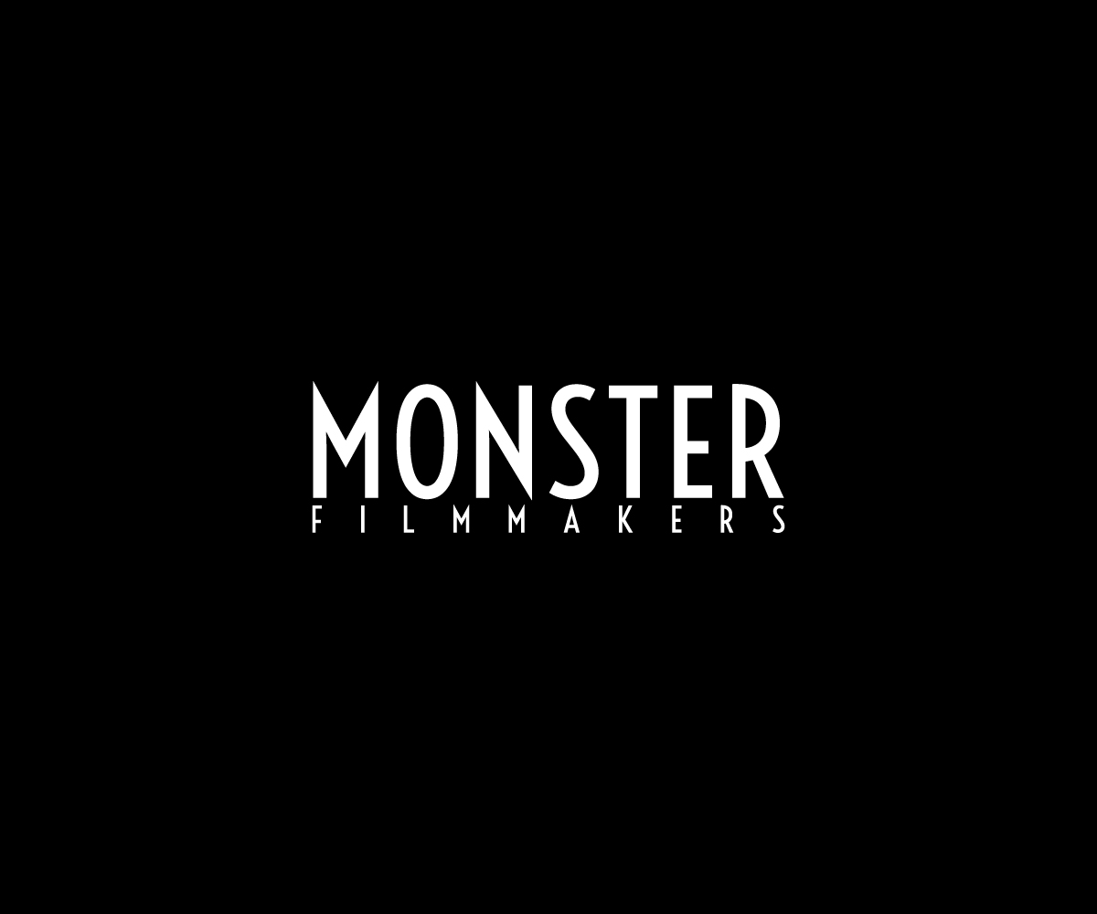 Logo Design by jarin 28 for Monster Filmmakers | Design #22148644