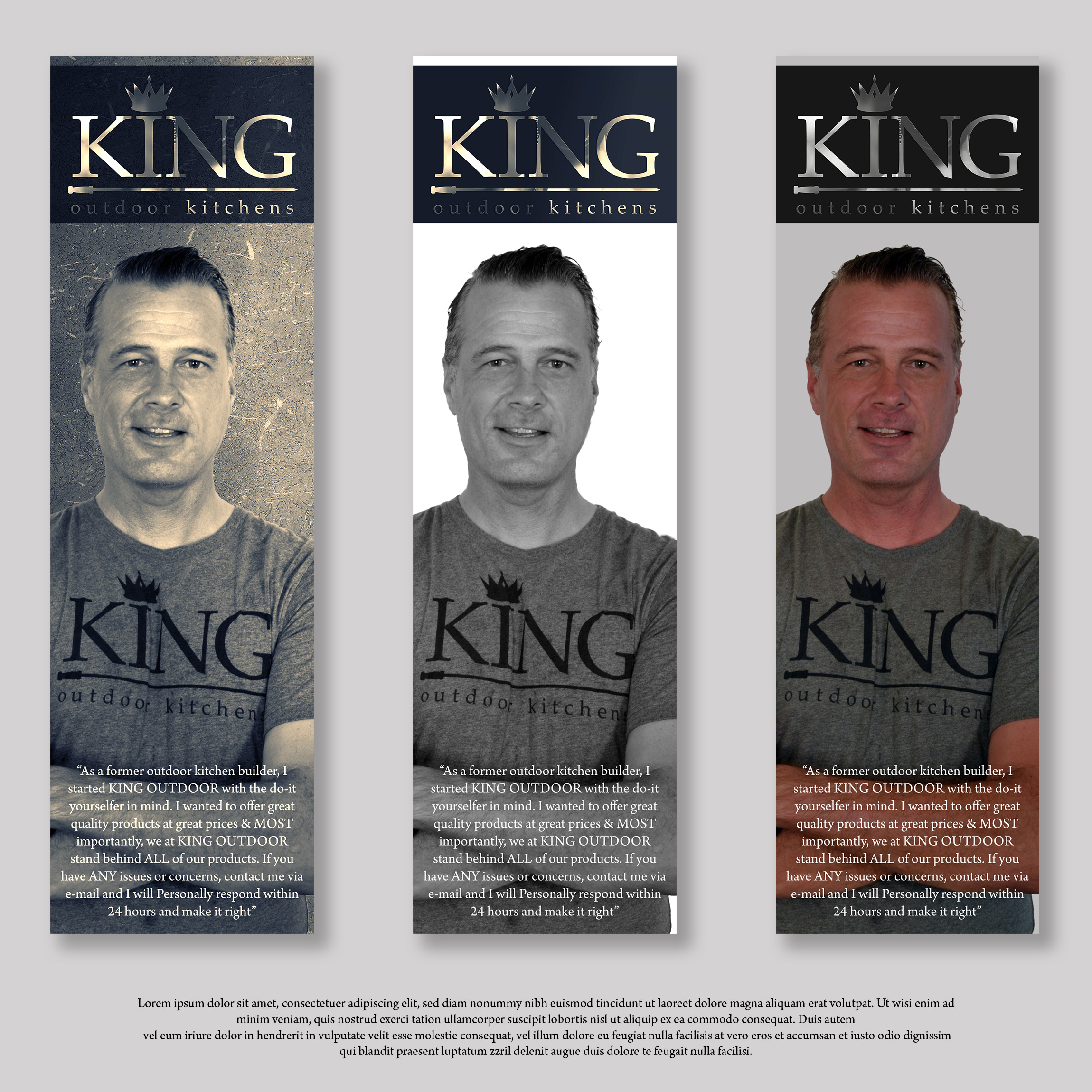 Graphic Design by Luvinda for this project | Design #22147732