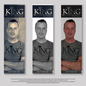 Graphic Design by Luvinda for this project | Design: #22147732