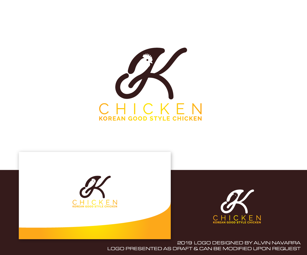 Logo Design by alvinnavarra for this project | Design #22175643
