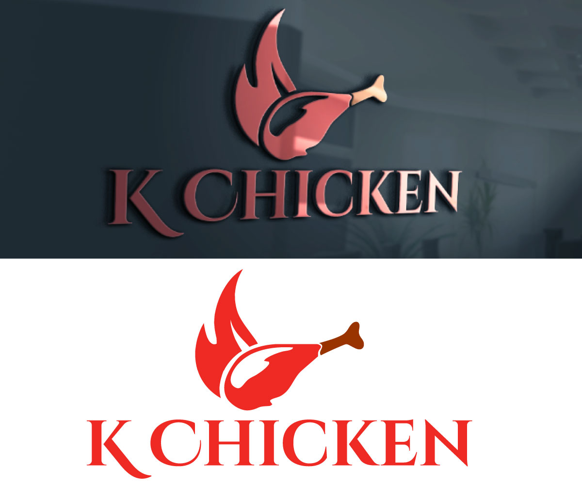 Logo Design by dobobed for this project | Design #22149511