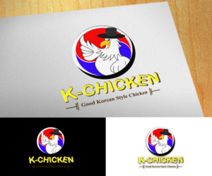 Logo Design by kecoaSTUDIO