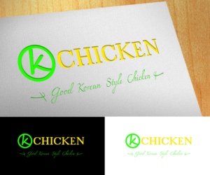 Logo Design by kecoaSTUDIO for this project | Design: #22219515