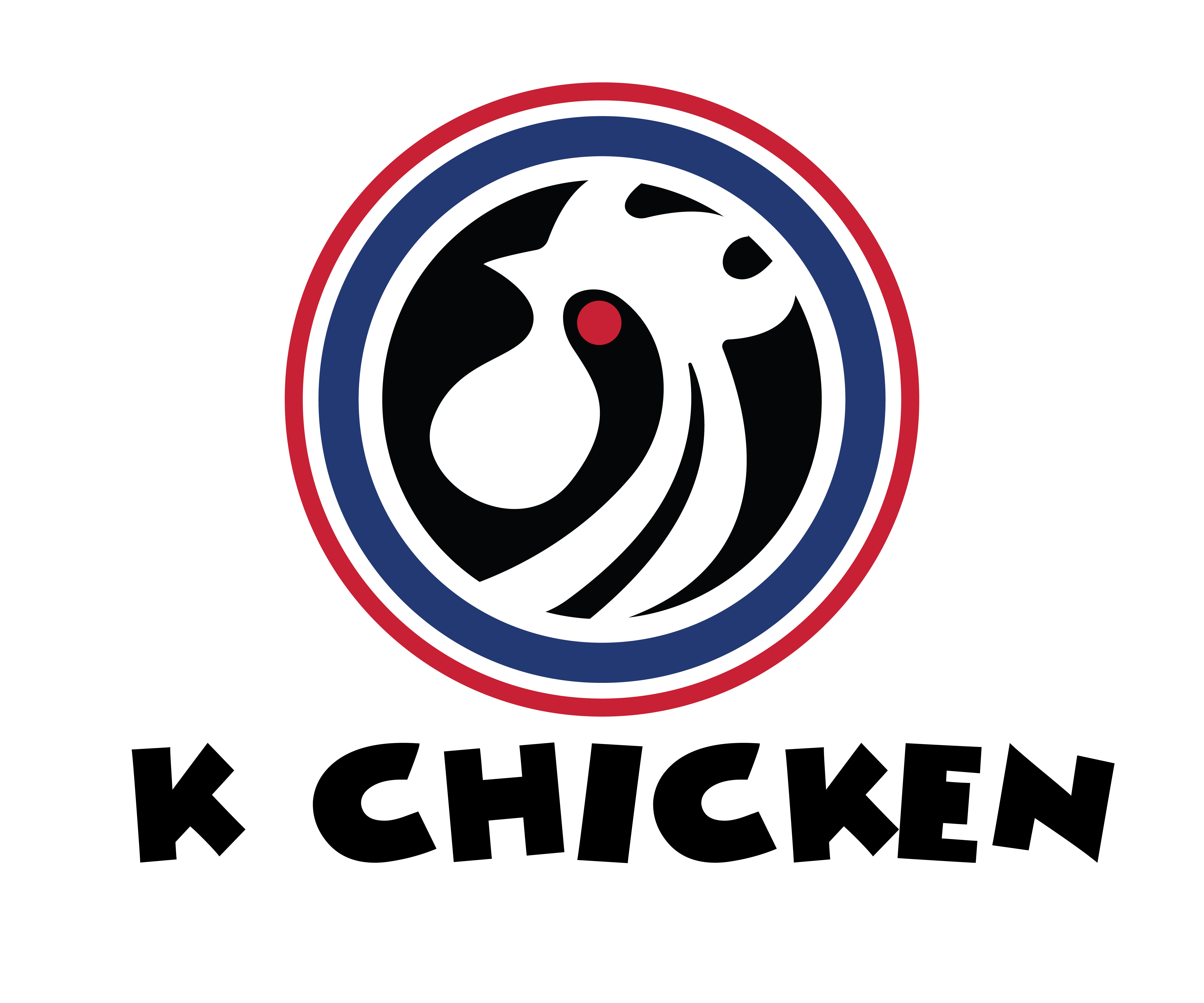 Logo Design by BLUEwalkerXV for this project | Design #22194470