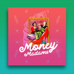 Podcast Design by JTdsign
