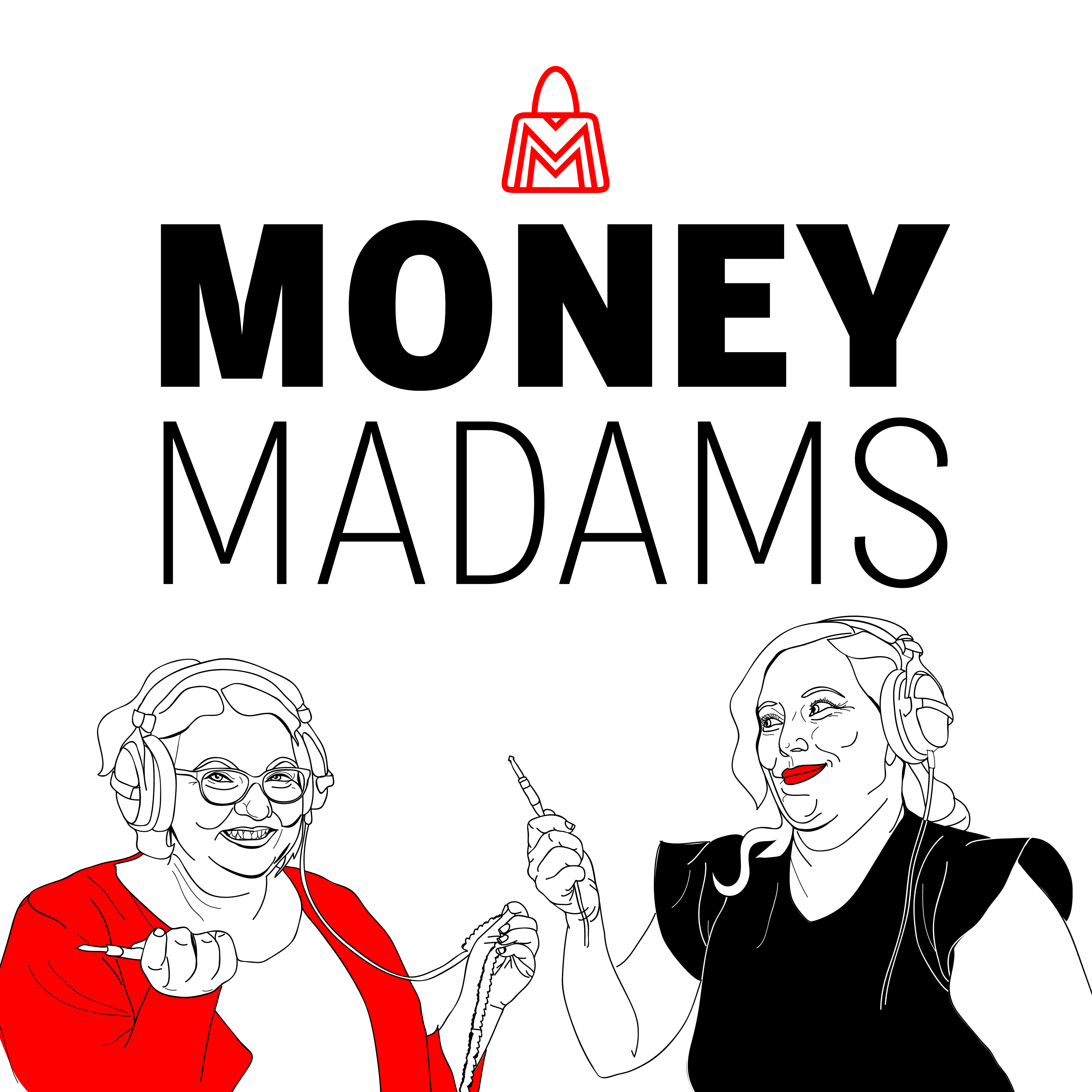 Podcast Design by Andrea 24 for this project | Design #22171393