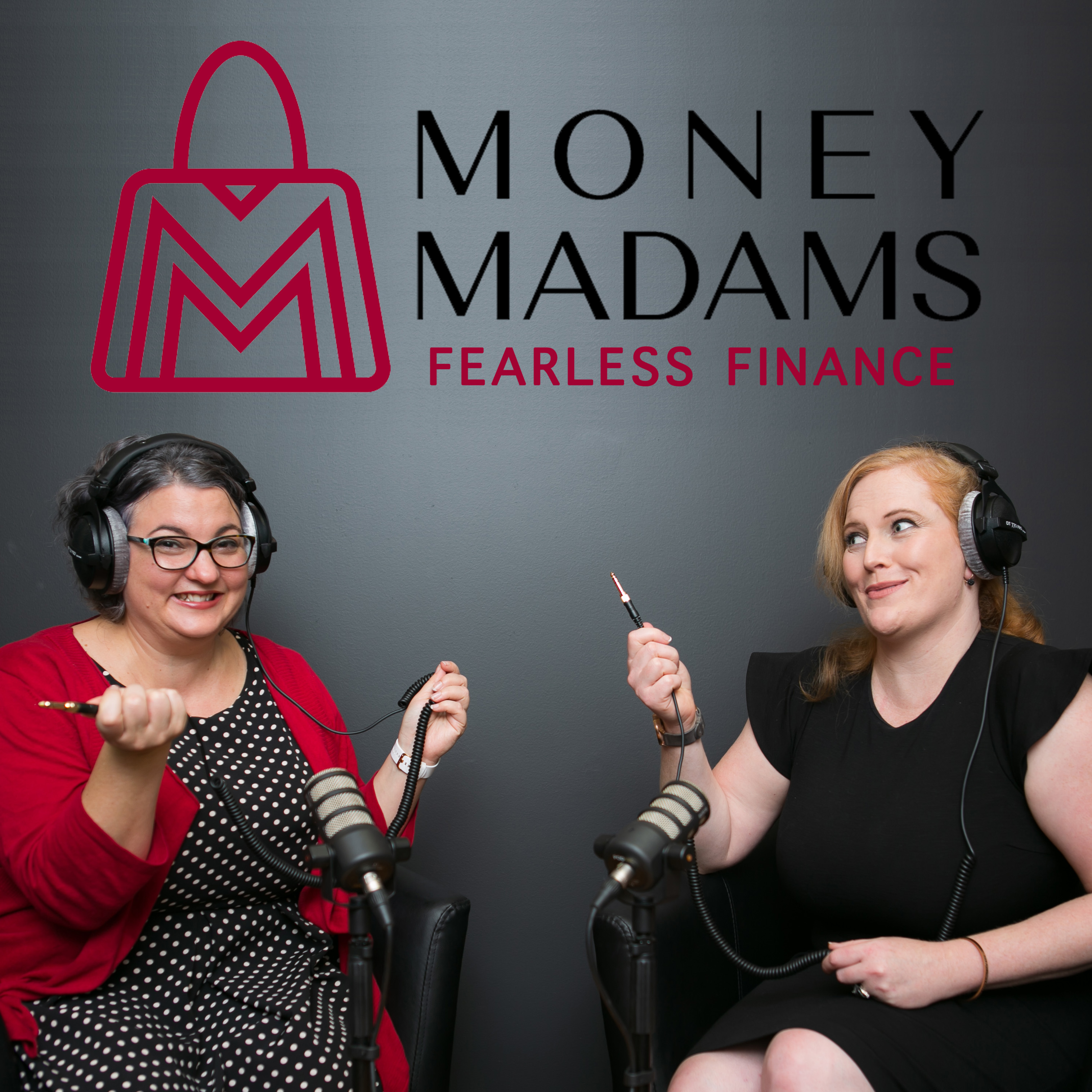 Podcast Design by Emccaffrey for this project | Design #22159731