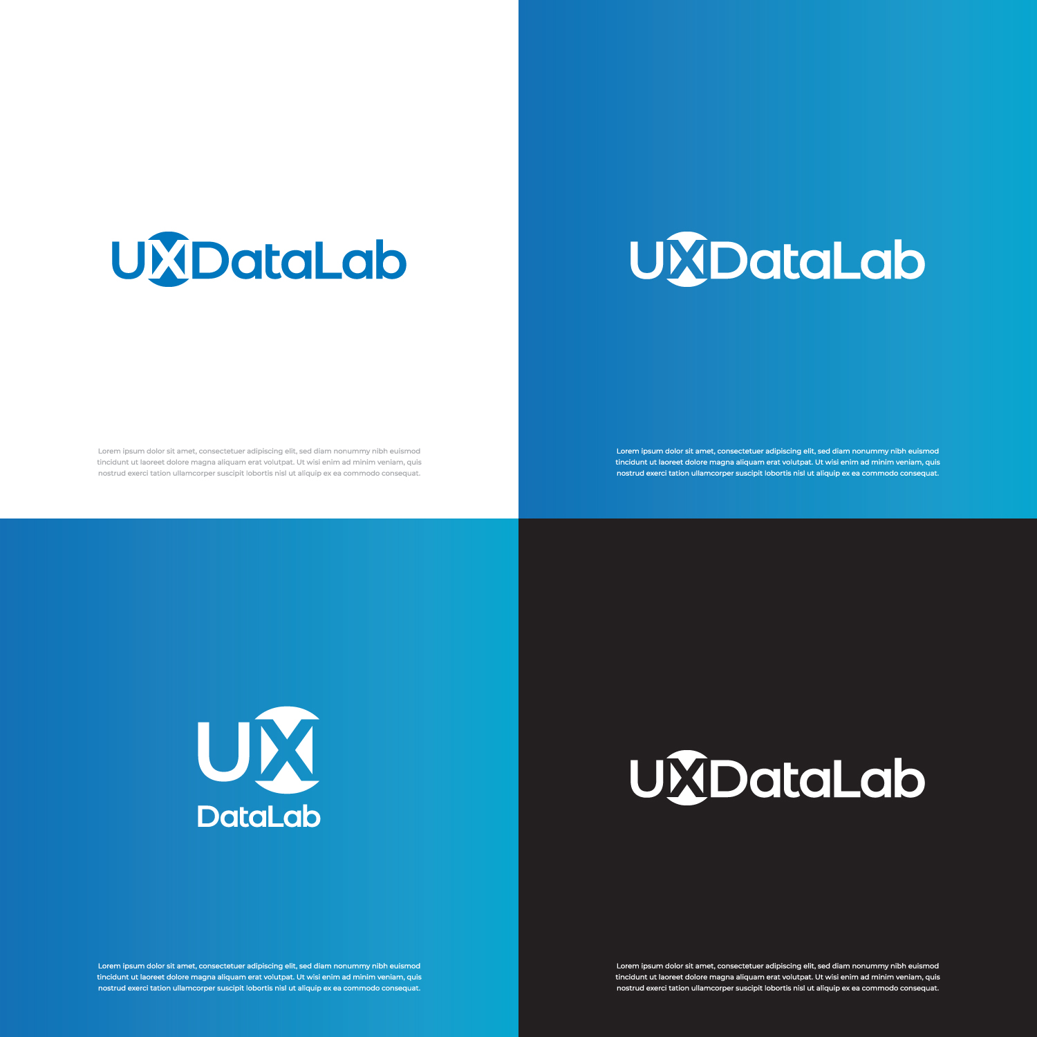 Logo Design by designbysy for Losam Agency | Design #22179024