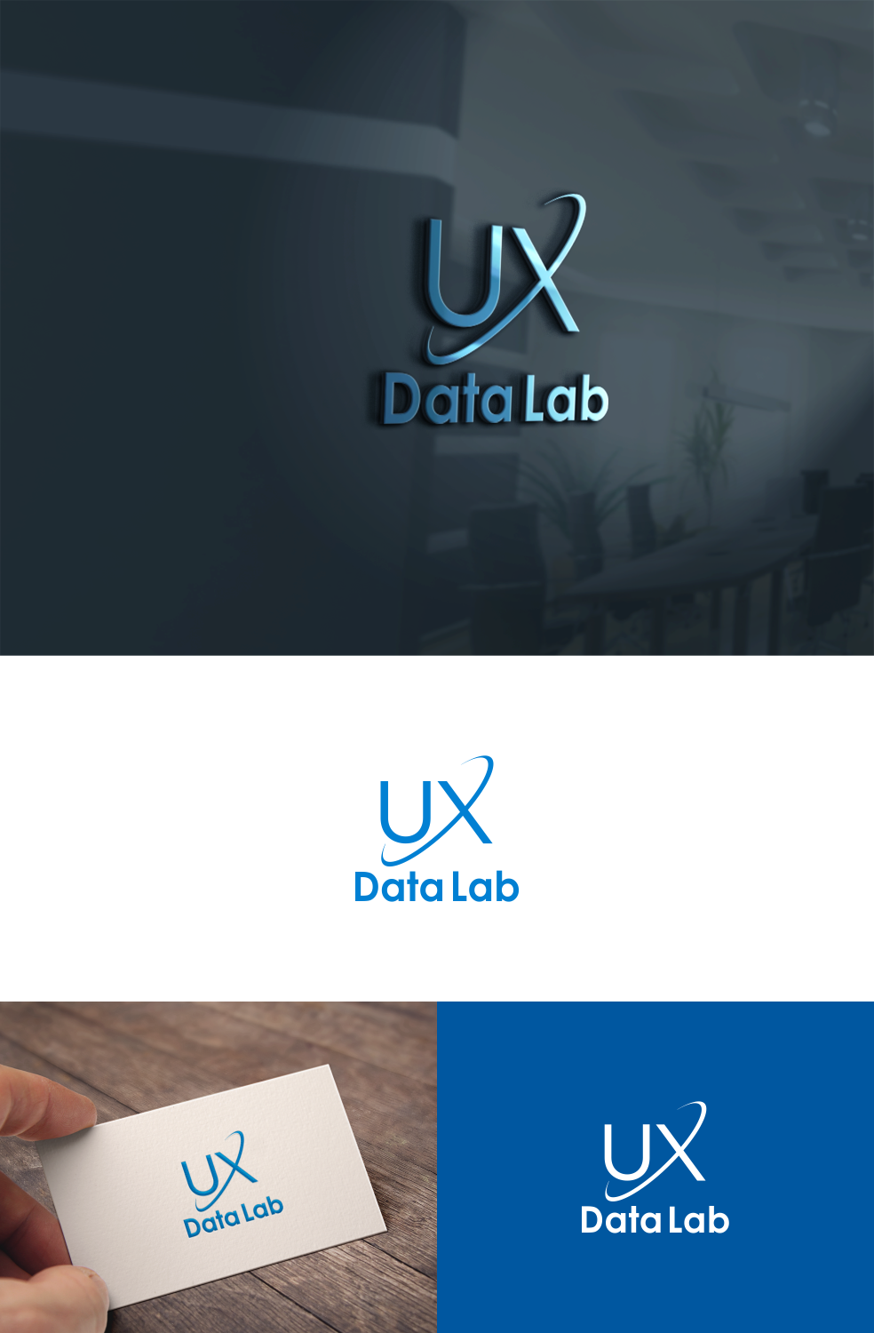 Logo-Design von FRAYA DESIGN für Losam Agency | Design #22186010