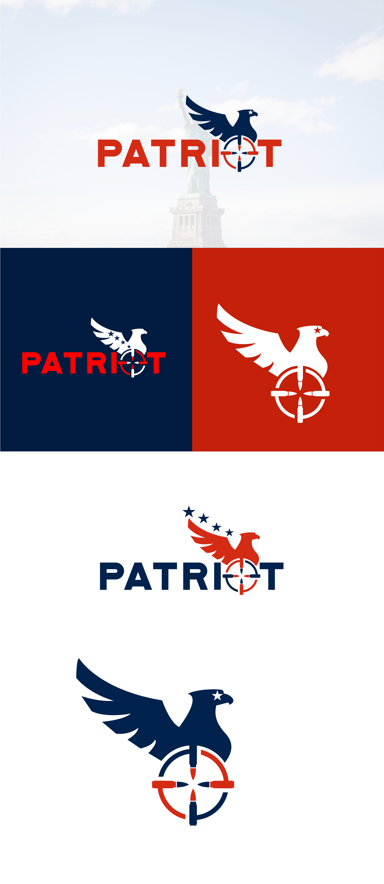 Logo Design by mike edan for this project | Design #22179875