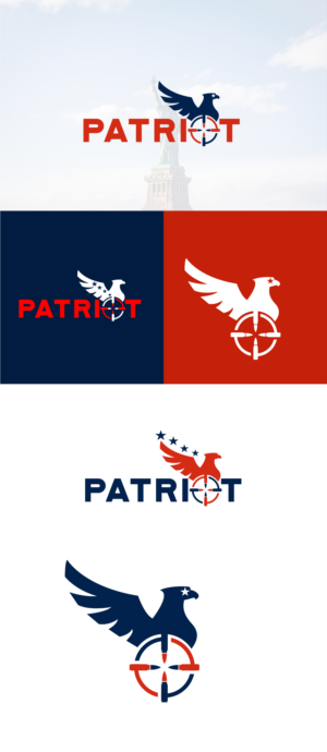 Logo Design by mike edan for this project | Design: #22179875