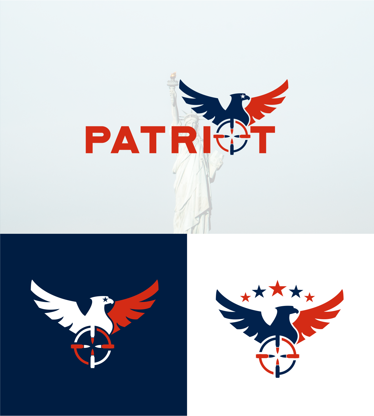 Diseño de Logo por mike edan para este proyecto | Diseño #22184592