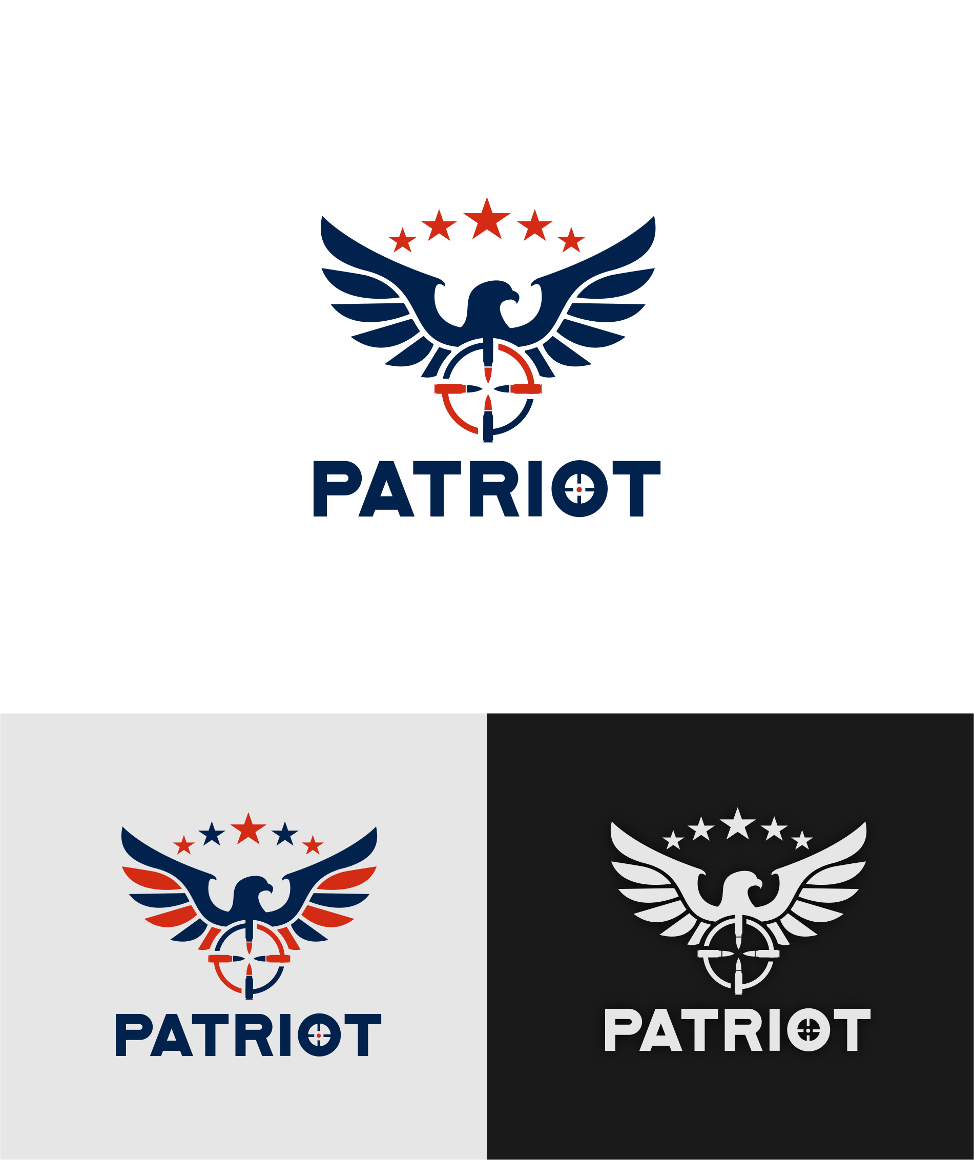 Logo Design by mike edan for this project | Design #22184832