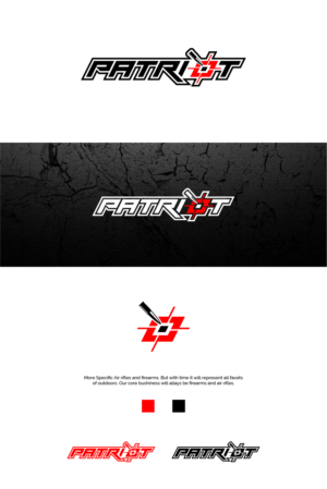 Logo Design by Deziners Zone for this project | Design: #22154343
