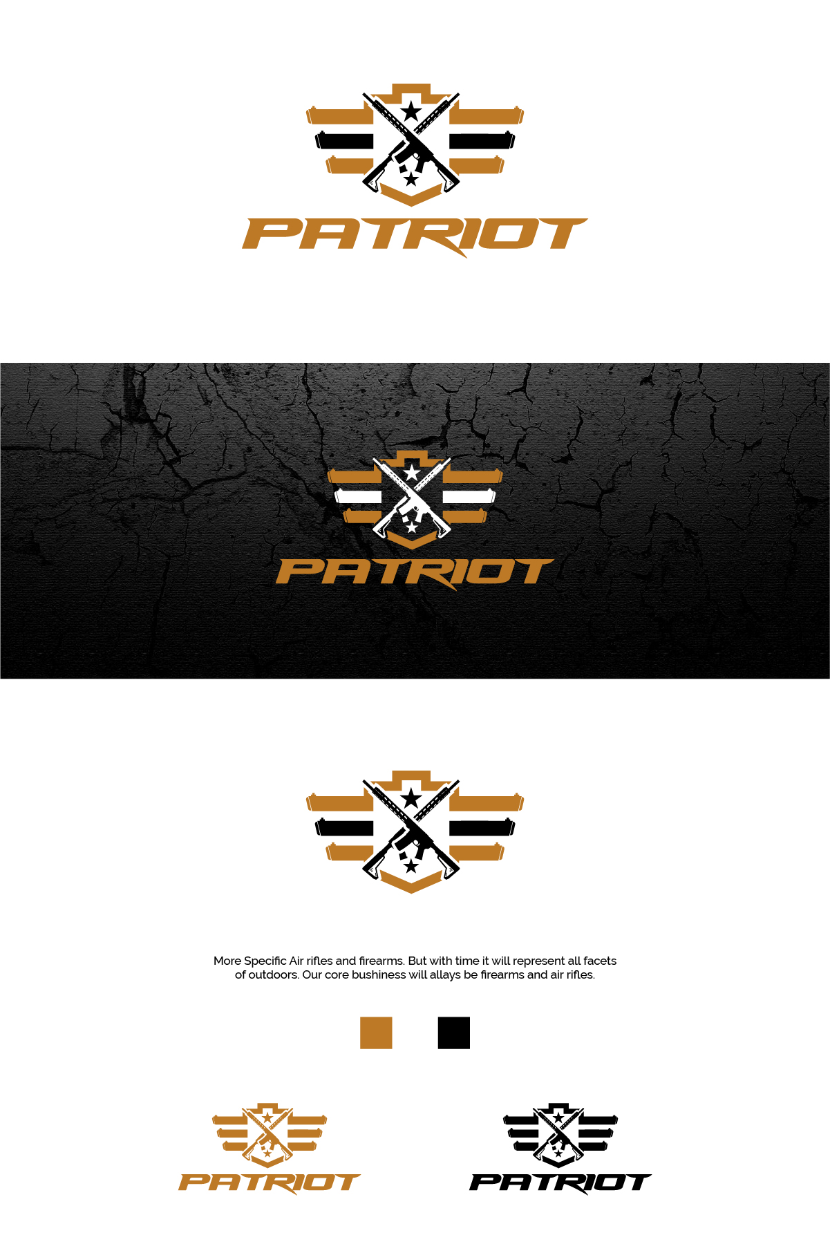 Logo Design by Deziners Zone for this project | Design #22154357