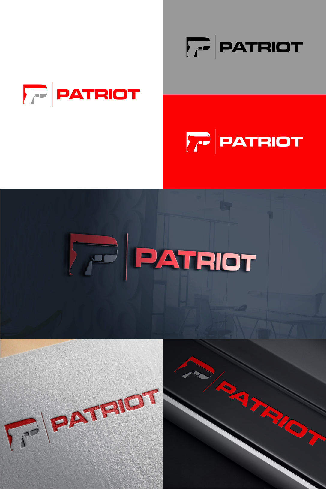 Diseño de Logo por StY_12 para este proyecto | Diseño #22217700