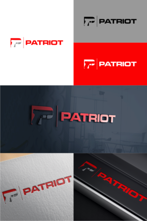 Diseño de Logo por StY_12 para este proyecto | Diseño: #22217700