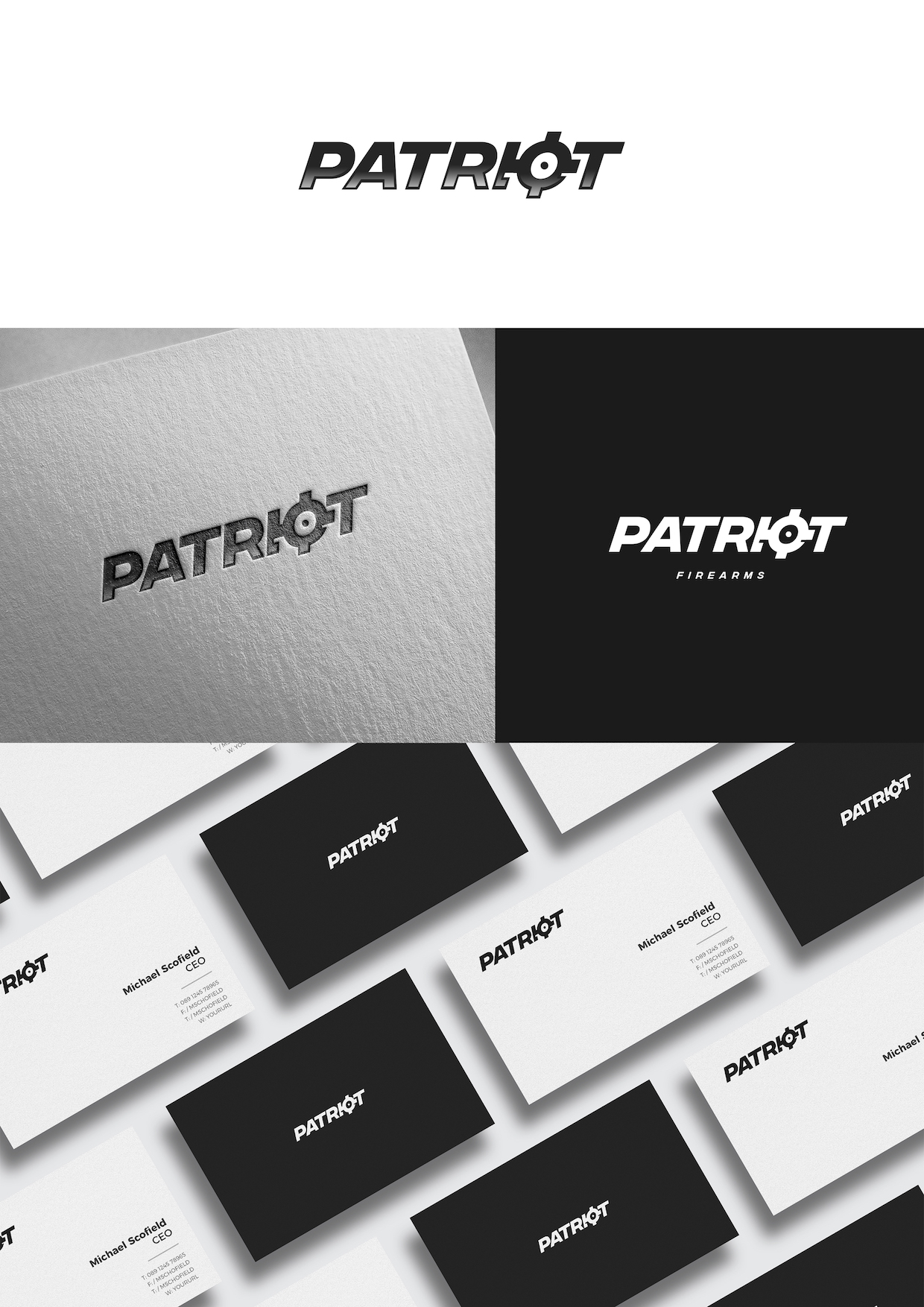 Diseño de Logo por christianpoetoe para este proyecto | Diseño #22150002