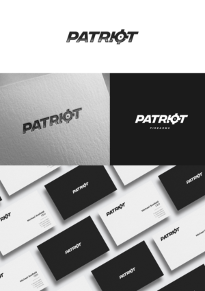 Logo Design by christianpoetoe for this project | Design: #22150002