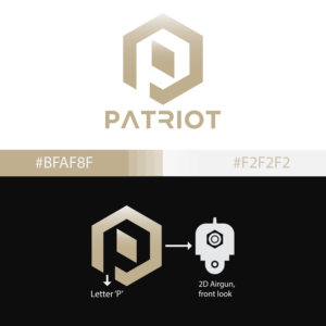 Logo Design by Andrea Wijaya for this project | Design: #22231021