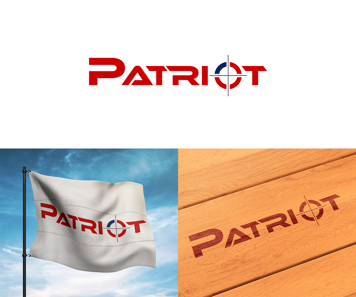 Logo Design by Cyberbrush for this project | Design #22224222