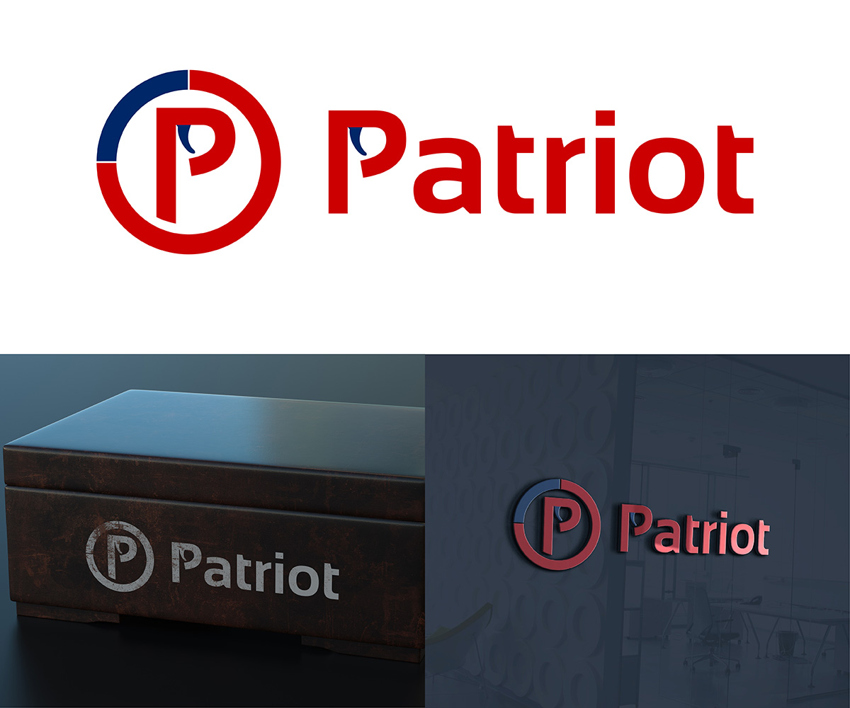 Logo Design by Cyberbrush for this project | Design #22225169