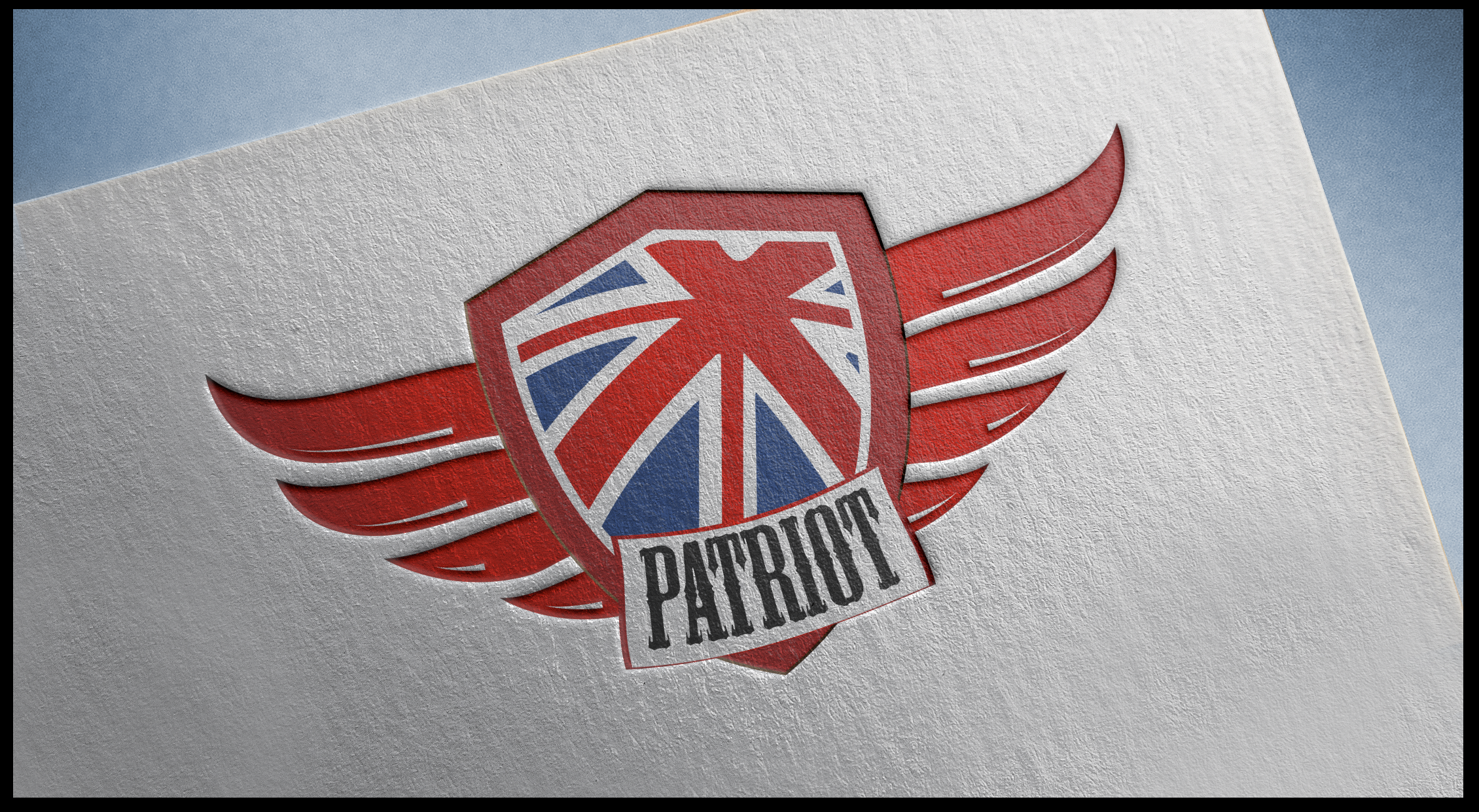 Logo Design by Design Republic for this project | Design #22224913