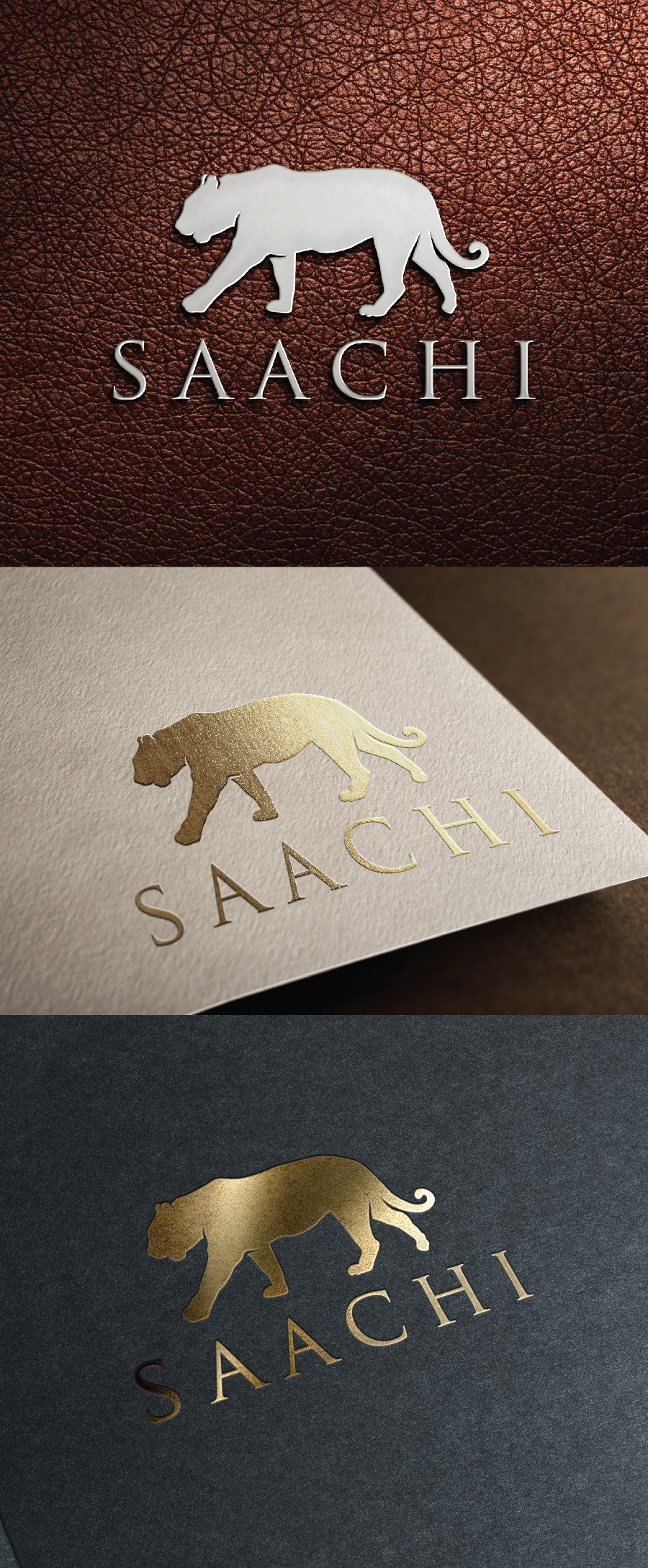 Logo Design by b4usonai for this project | Design #22148484