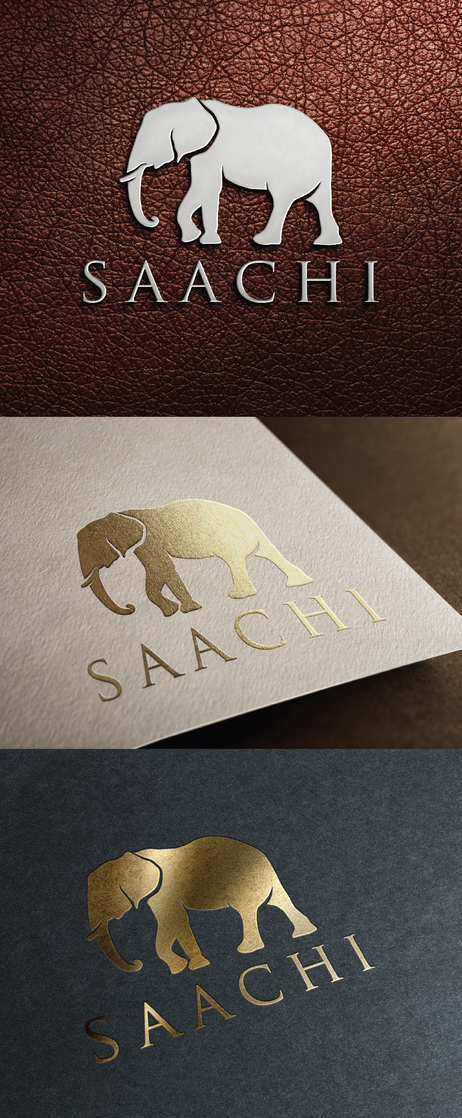 Logo Design by b4usonai for this project | Design #22148489