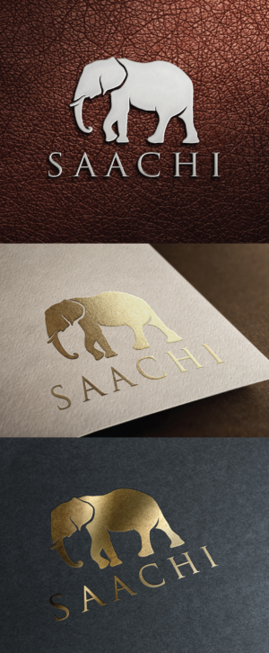 Logo Design by b4usonai for this project | Design: #22148489