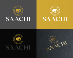 Logo Design by Atec for this project | Design: #22151876