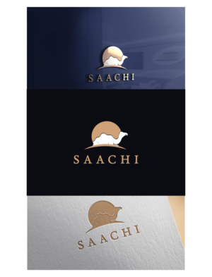 Logo Design by Sizuka for this project | Design: #22159376