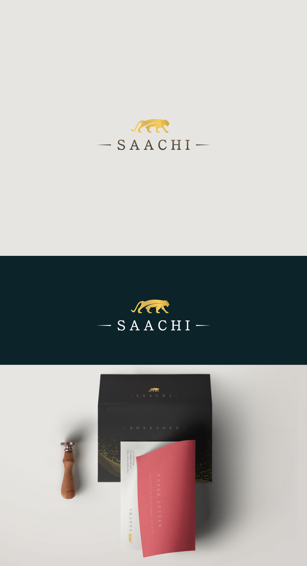 Logo Design by Anggerism for this project | Design #22165711