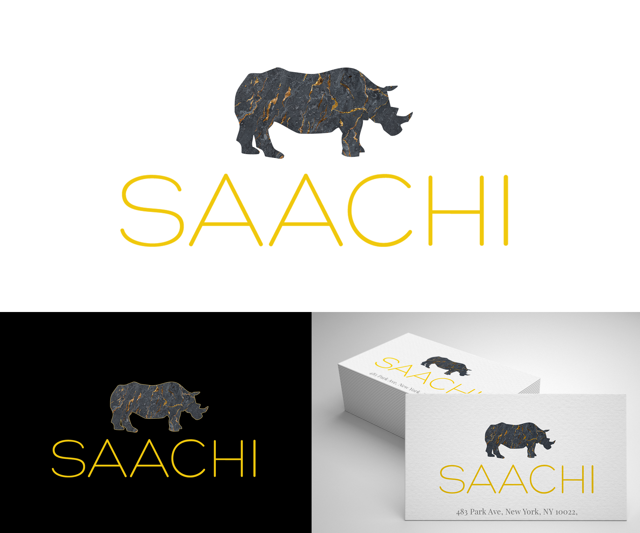 Logo Design by jointhebuzz for this project | Design #22153704