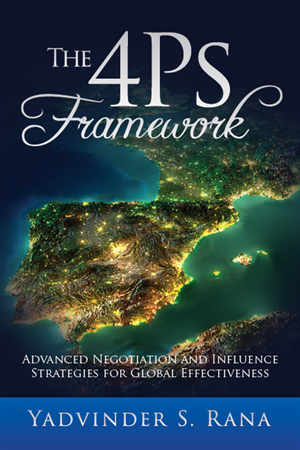 Book Cover Design by BengsWorks for Rana Yadvinder. PI 09639560011 | Design: #2954976