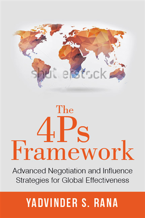 Book Cover Design by BengsWorks for Rana Yadvinder. PI 09639560011 | Design: #2973595