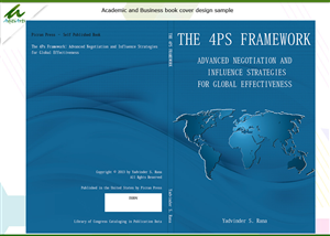 Book Cover Design by AditiArts for Rana Yadvinder. PI 09639560011 | Design: #2969217